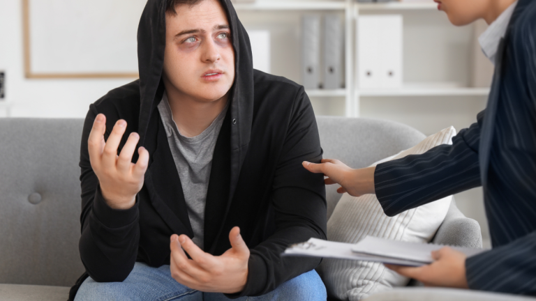 Uncommon signs of drug addiction and the importance of recognizing behavioral changes.